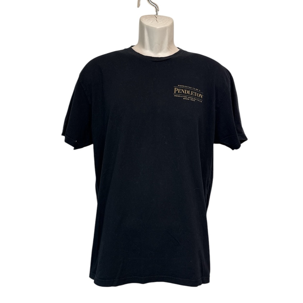 Men’s Pendleton Top‎ size L